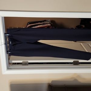 Express Bootcut Lowrise Pants